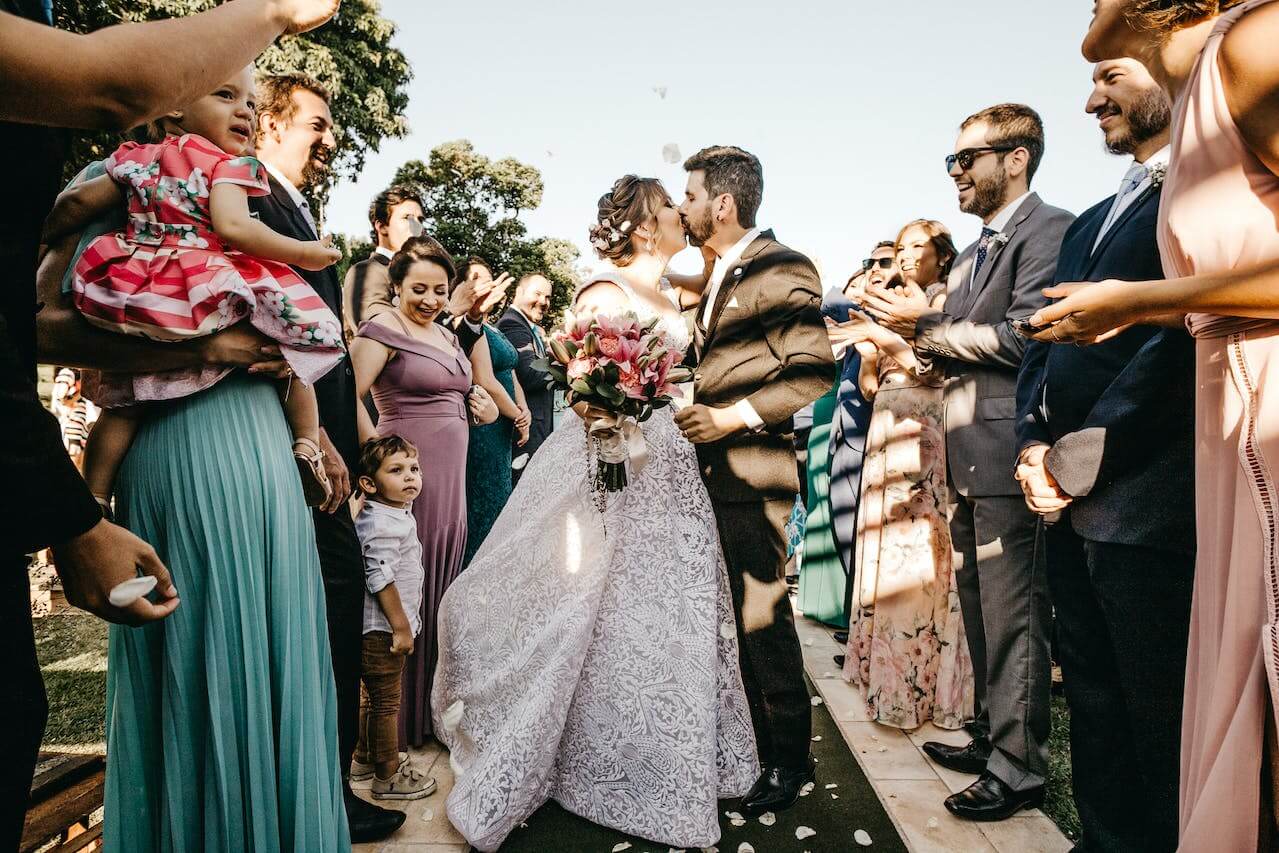 cuanto cuesta un vestido de novia en Argentina, buenos aires