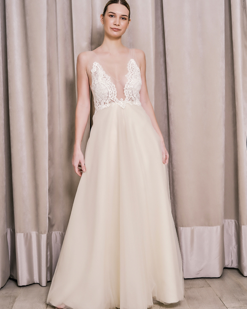 Vestidos de 15 online ana pugliesi